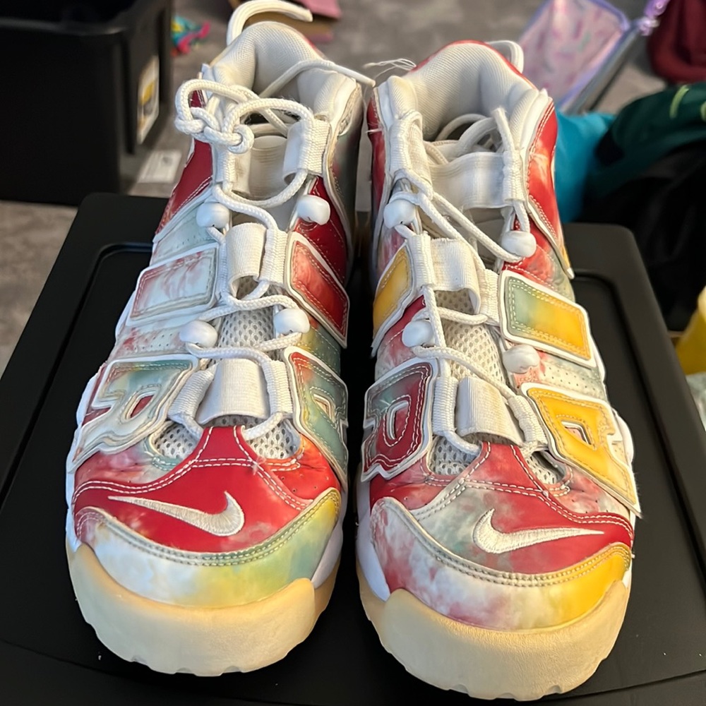 Nike air